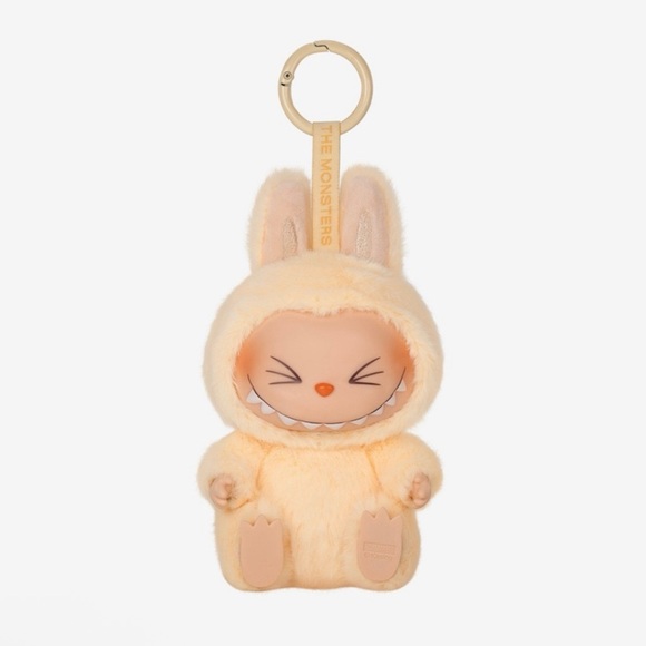 SISI HAVE A SEAT LABUBU NEW CONFIRMED IN BOX - Picture 1 of 7